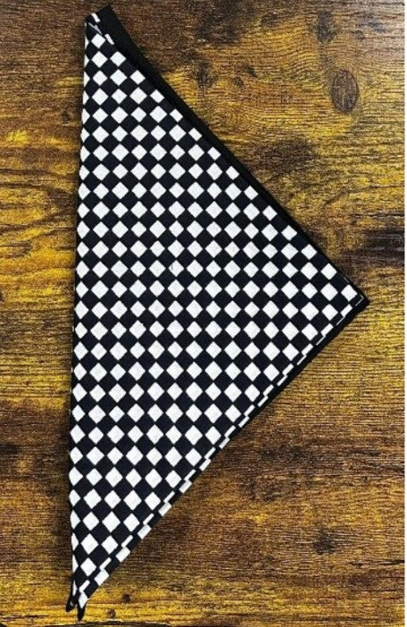 Cotton Napkins (Set of 24 Pcs)