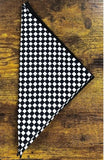 Cotton Napkins (Set of 24 Pcs)