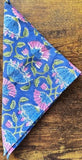Cotton Napkins (Set of 24 Pcs)