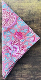 Cotton Napkins (Set of 24 Pcs)