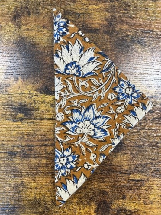 Cotton Napkins (Set of 24 Pcs)