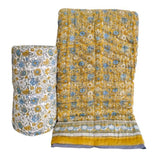 Handmade Cotton Quilts – Simple Luxury for Everyday Living