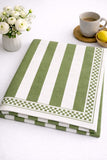 Cotton Summer Spring Table Cover |
