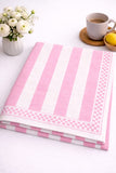 Cotton Summer Spring Table Cover |