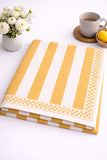 Cotton Summer Spring Table Cover |