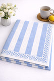 Cotton Summer Spring Table Cover |
