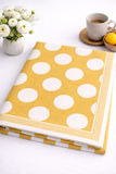 Cotton Summer Spring Table Cover |