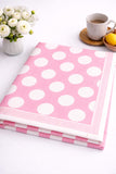 Cotton Summer Spring Table Cover |