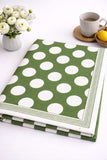 Cotton Summer Spring Table Cover |