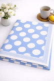 Cotton Summer Spring Table Cover |