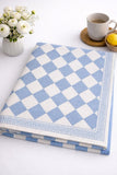 Cotton Summer Spring Table Cover |