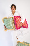 Cotton Cushion Covers