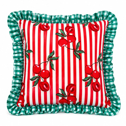 Cotton Cushion Cover