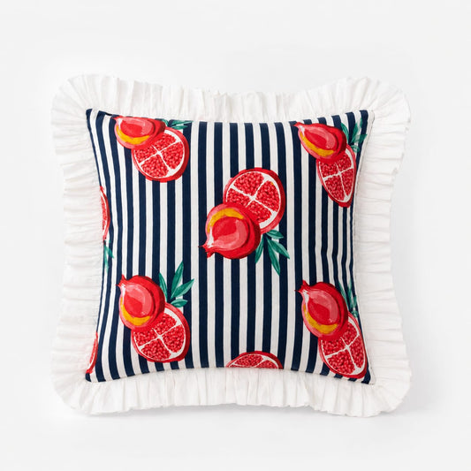 Cotton Cushion Cover