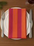 Cotton Napkins (Set of 24 Pcs)