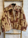 Luxury Velvet  Towel  Boho Bolero  Jacket Quirky Layer