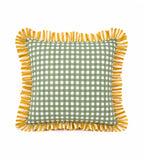 Cotton Cushion Covers