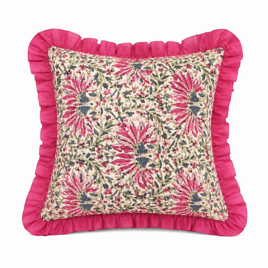 Cotton Cushion Covers