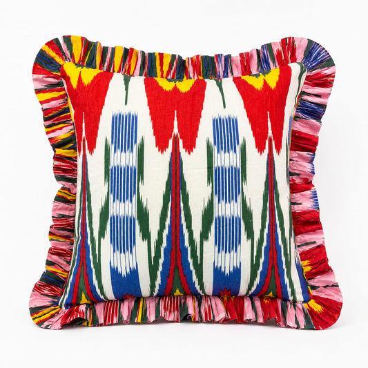 Cotton Cushion Covers