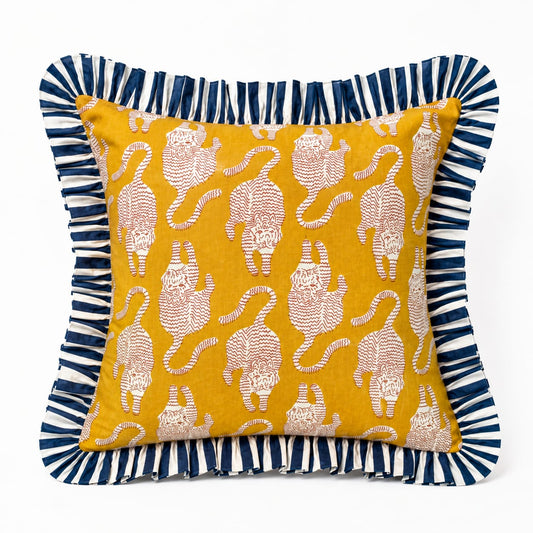 Cotton Cushion Covers