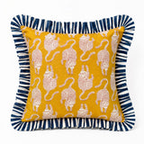 Cotton Cushion Covers