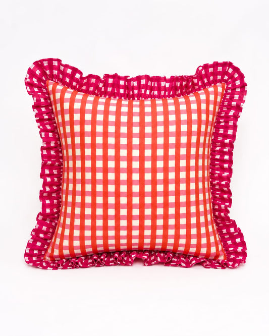 Cotton Cushion Covers