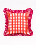 Cotton Cushion Covers