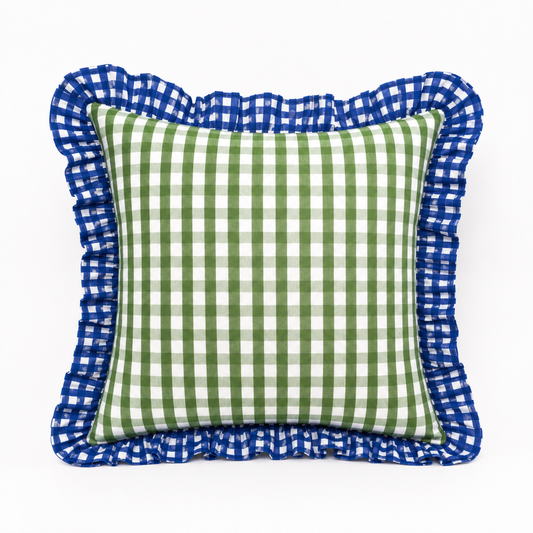 Cotton Cushion Covers
