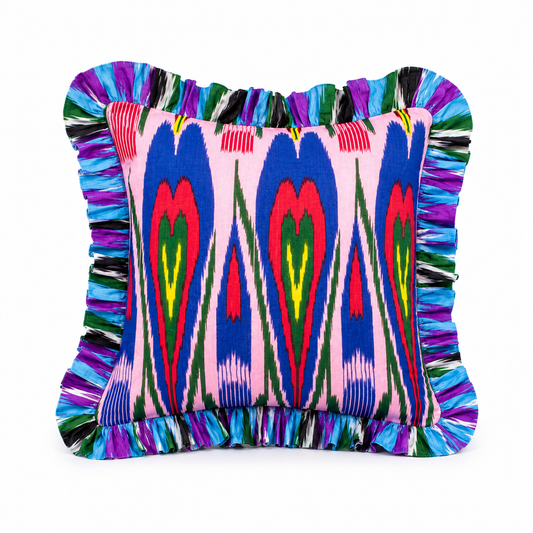Cotton Cushion Covers