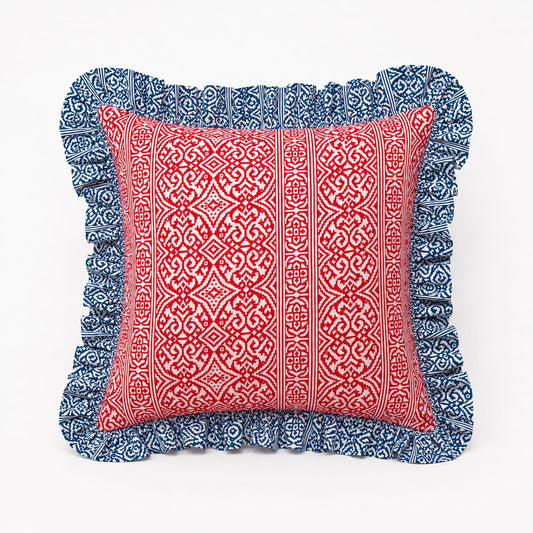 Cotton Cushion Covers