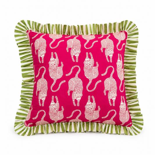 Cotton Cushion Covers