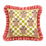 Cotton Cushion Covers